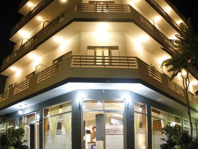 Hotel Sun Holidays