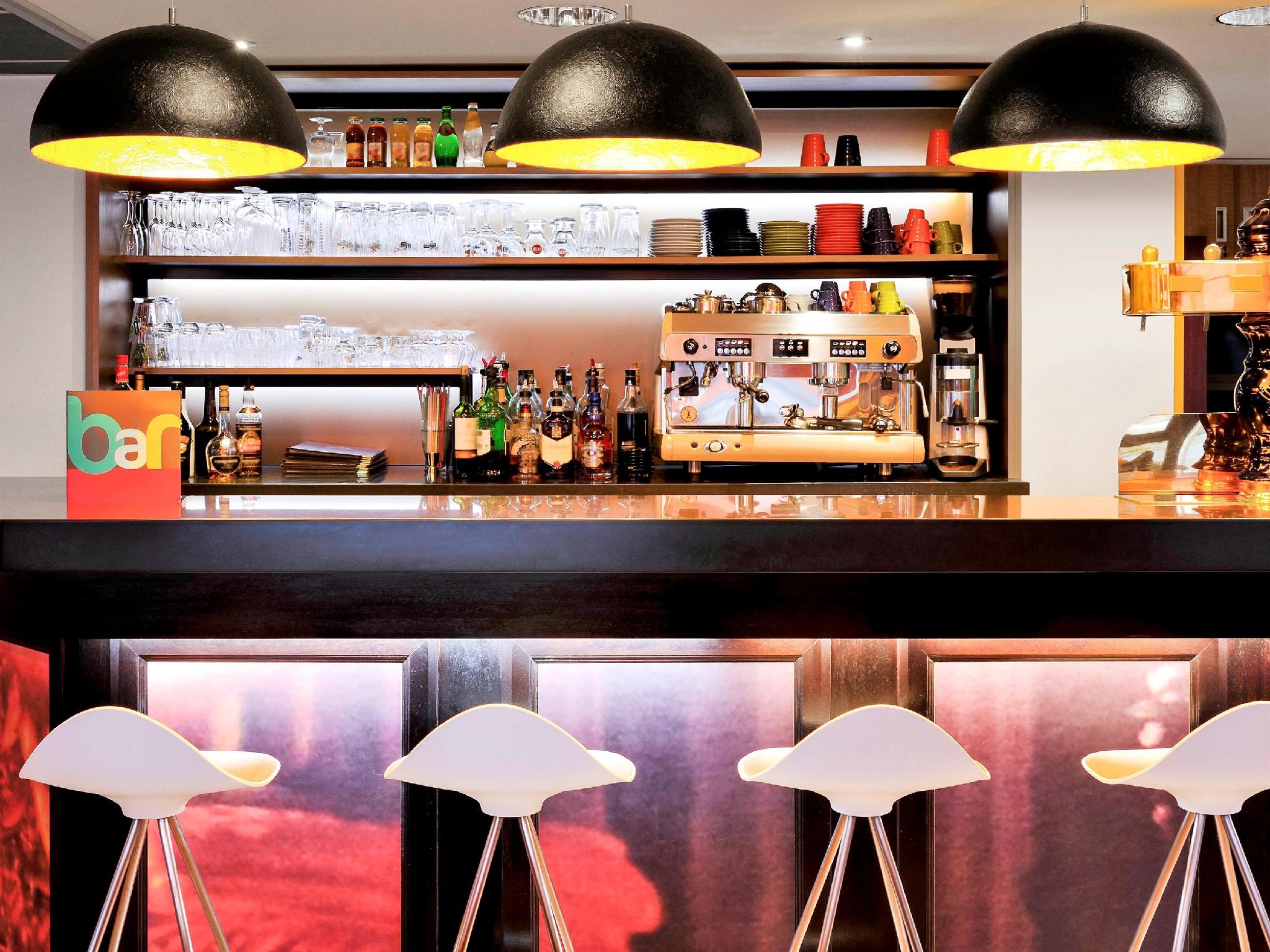 Ibis Styles Lille Marcq Baroeul Hotel