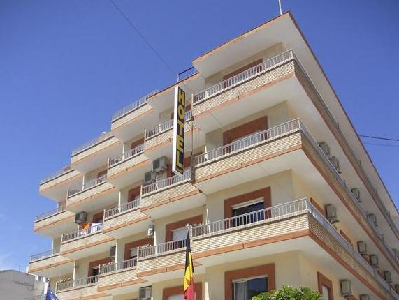 Hotel Sacratif
