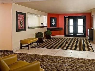 Extended Stay America Suites - Los Angeles - Northridge