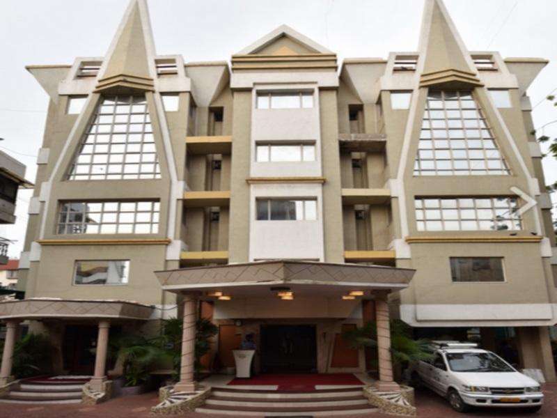 Epsilon The Hotel