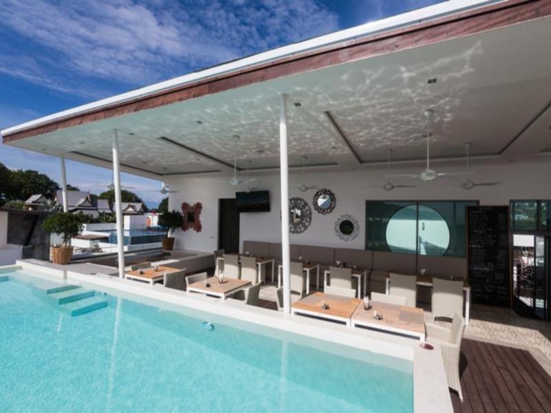 Action Point Wellness and Fitness Resort