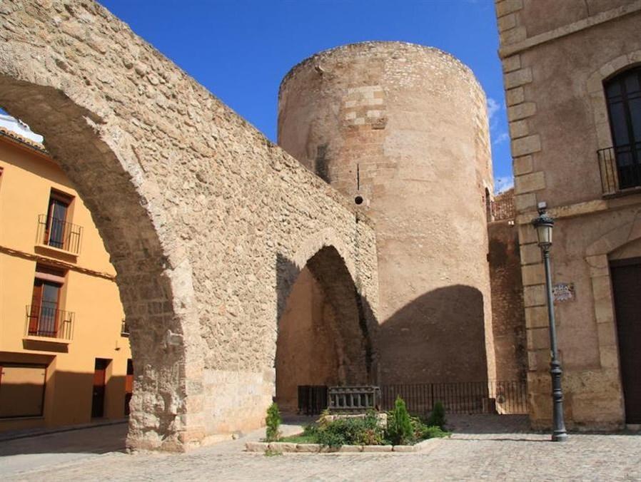 Casa de Pueblo El Patio de las Cebollas