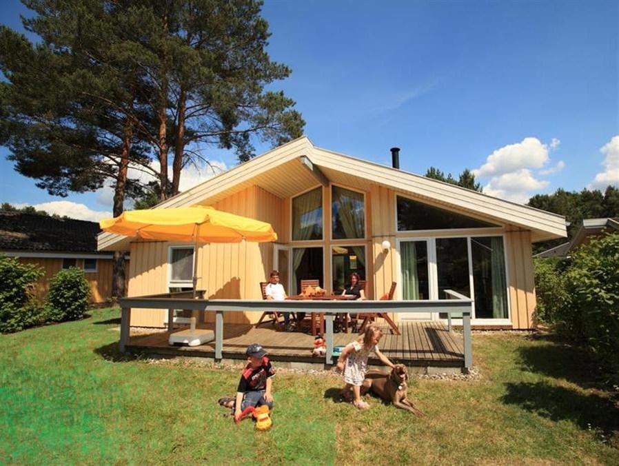 Ferienpark Mirow