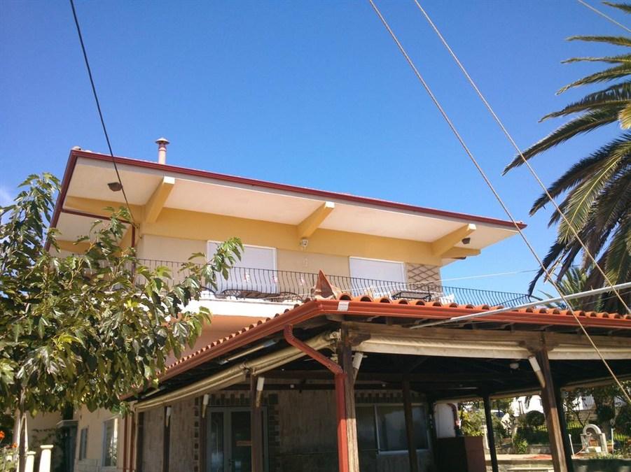 Gkoloi Studios & Apartments