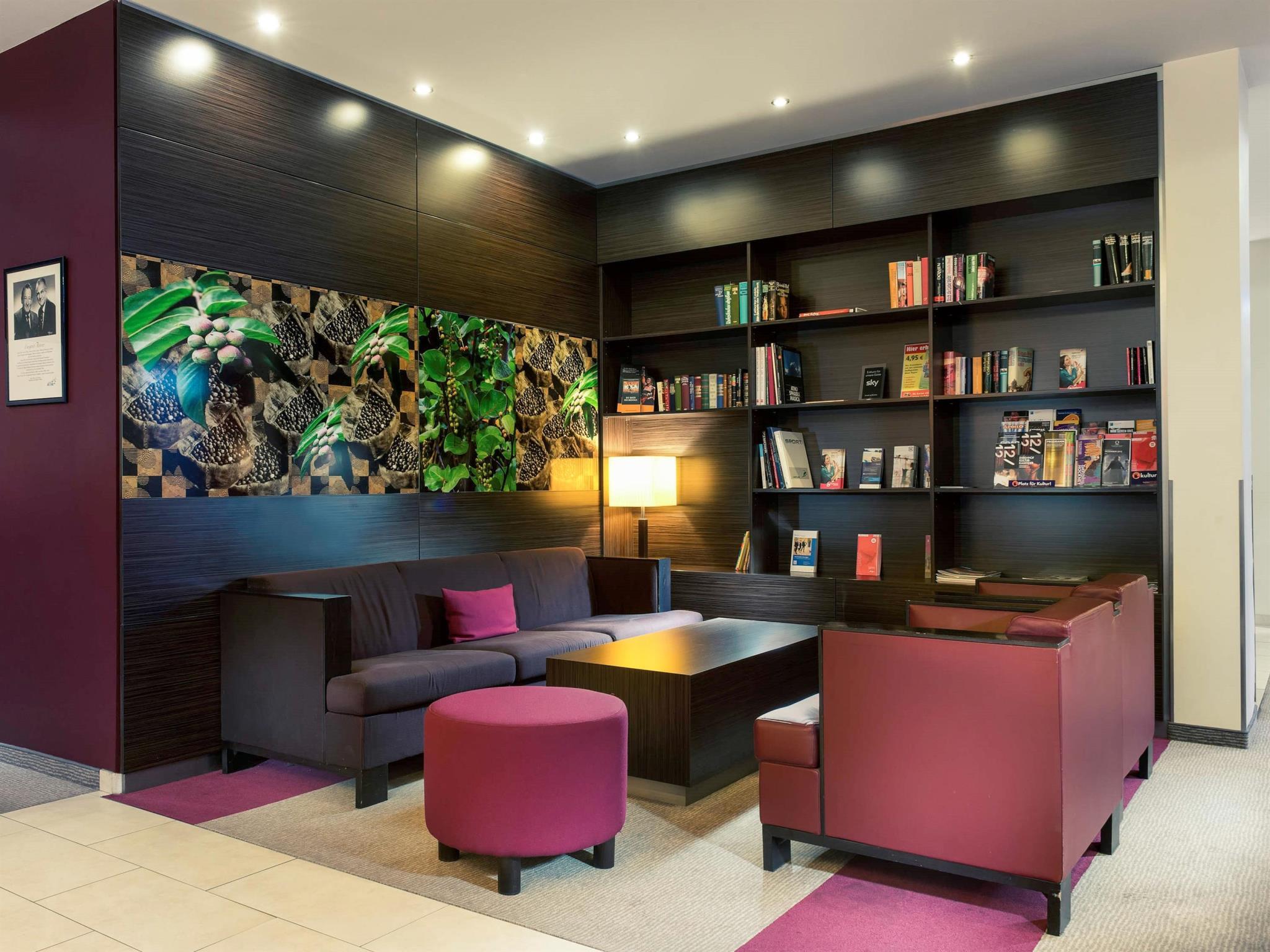Mercure Duesseldorf Neuss