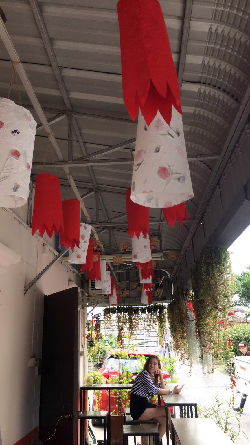 Ampawan Guest House