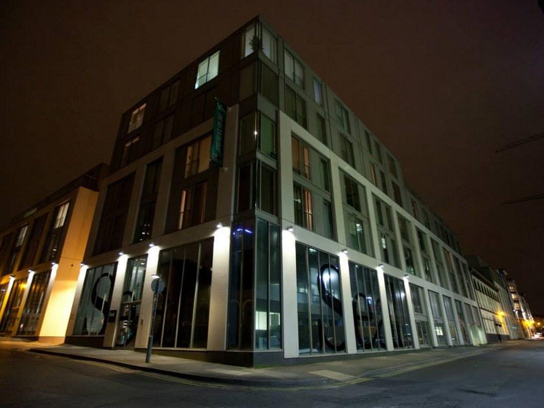 The Spires Serviced Suites Birmingham