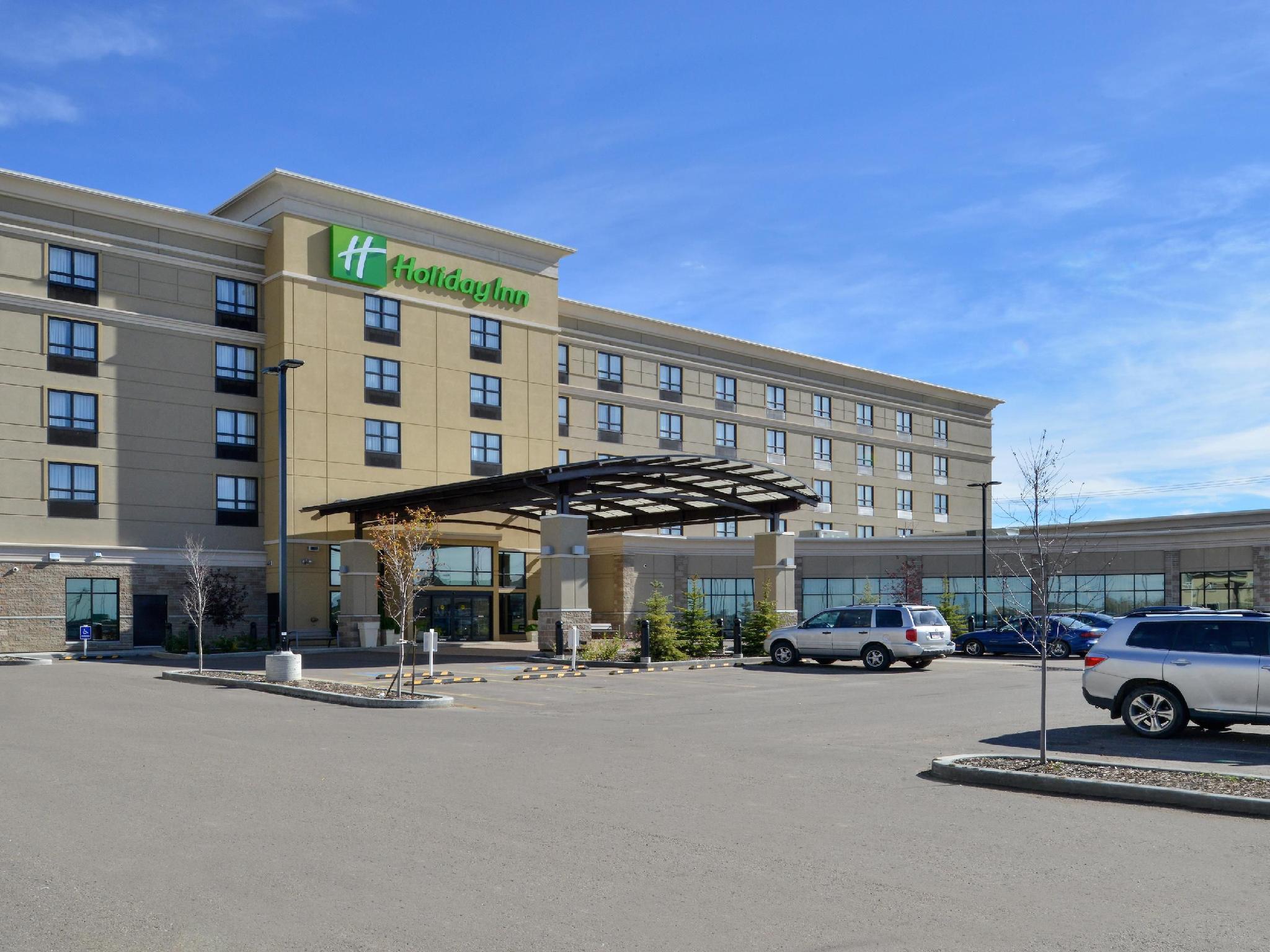 Holiday Inn Hotel & Suites Edmonton Airport Conference Centre