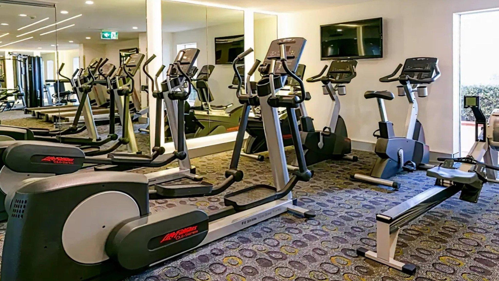 Crowne Plaza Coogee Beach