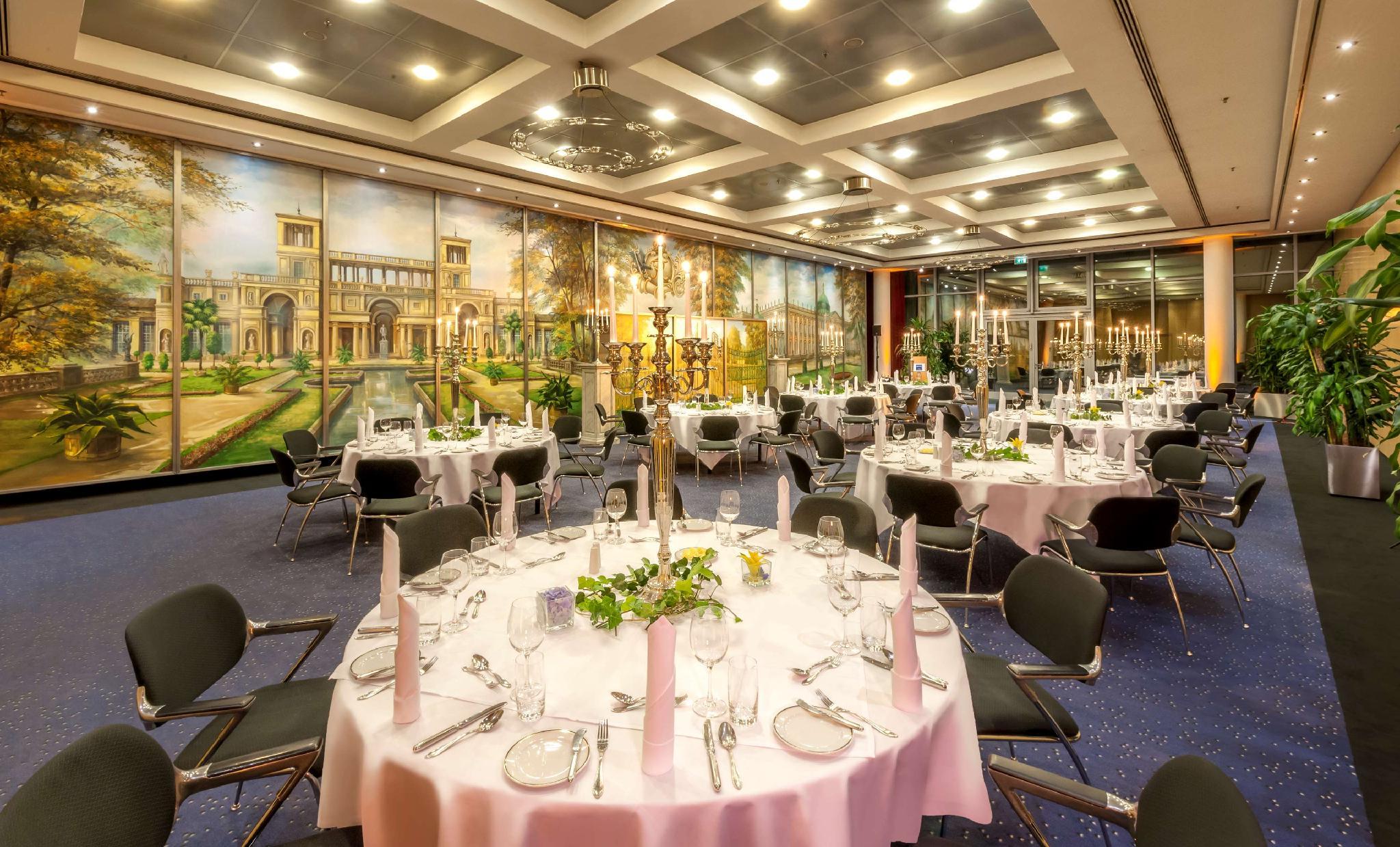 Dorint Hotel Sanssouci Berlin/Potsdam