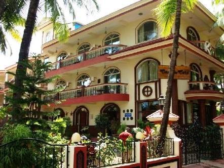 Casa De Cris