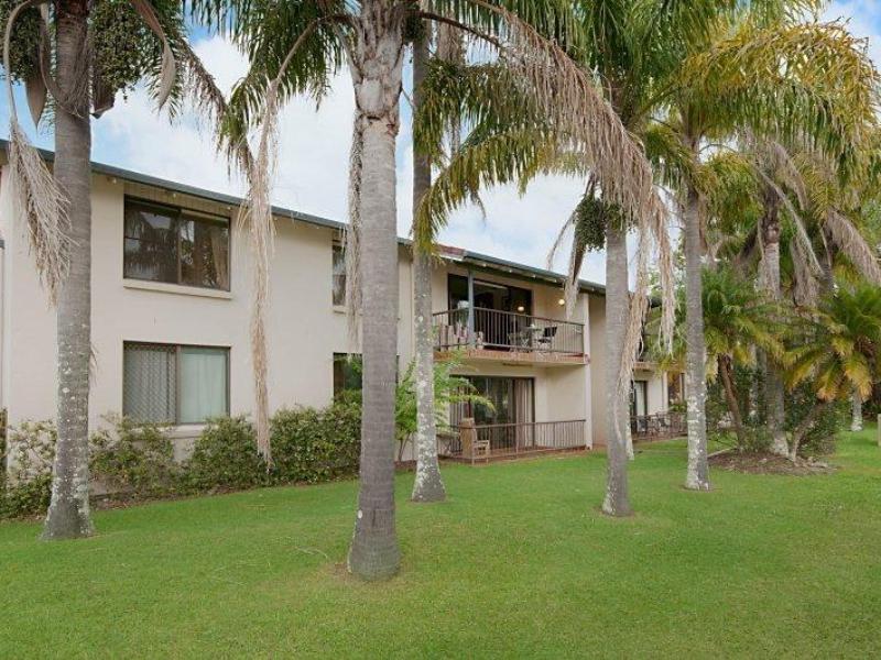 Atlantis Apartments