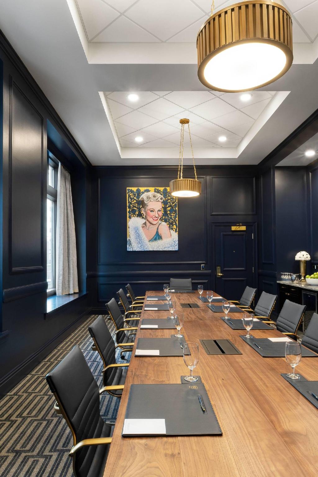 Hotel Saint Louis, Autograph Collection