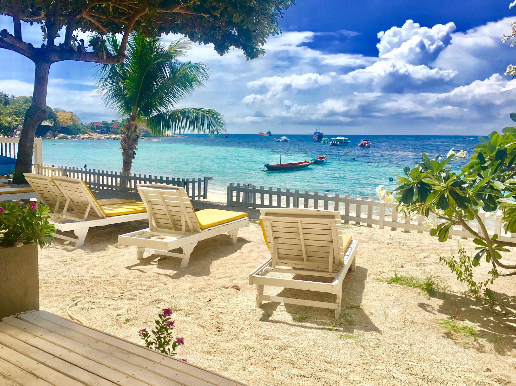 Coral View Apartment
