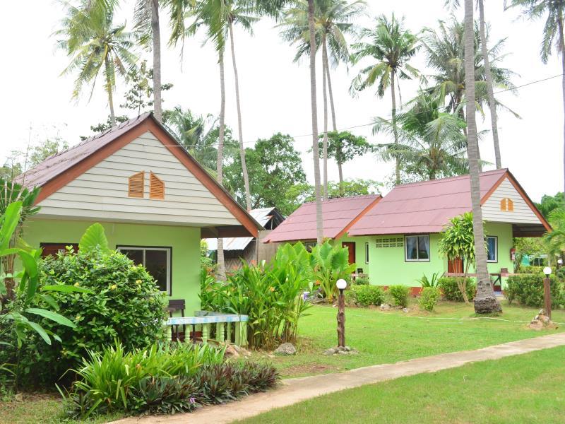 Arena Bungalow (SHA Extra Plus)