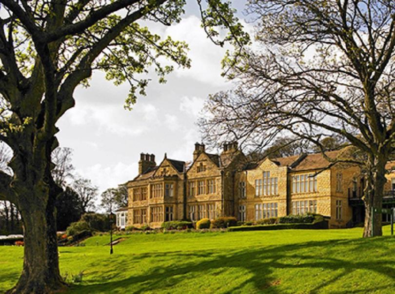 Hollins Hall Hotel and Country Club