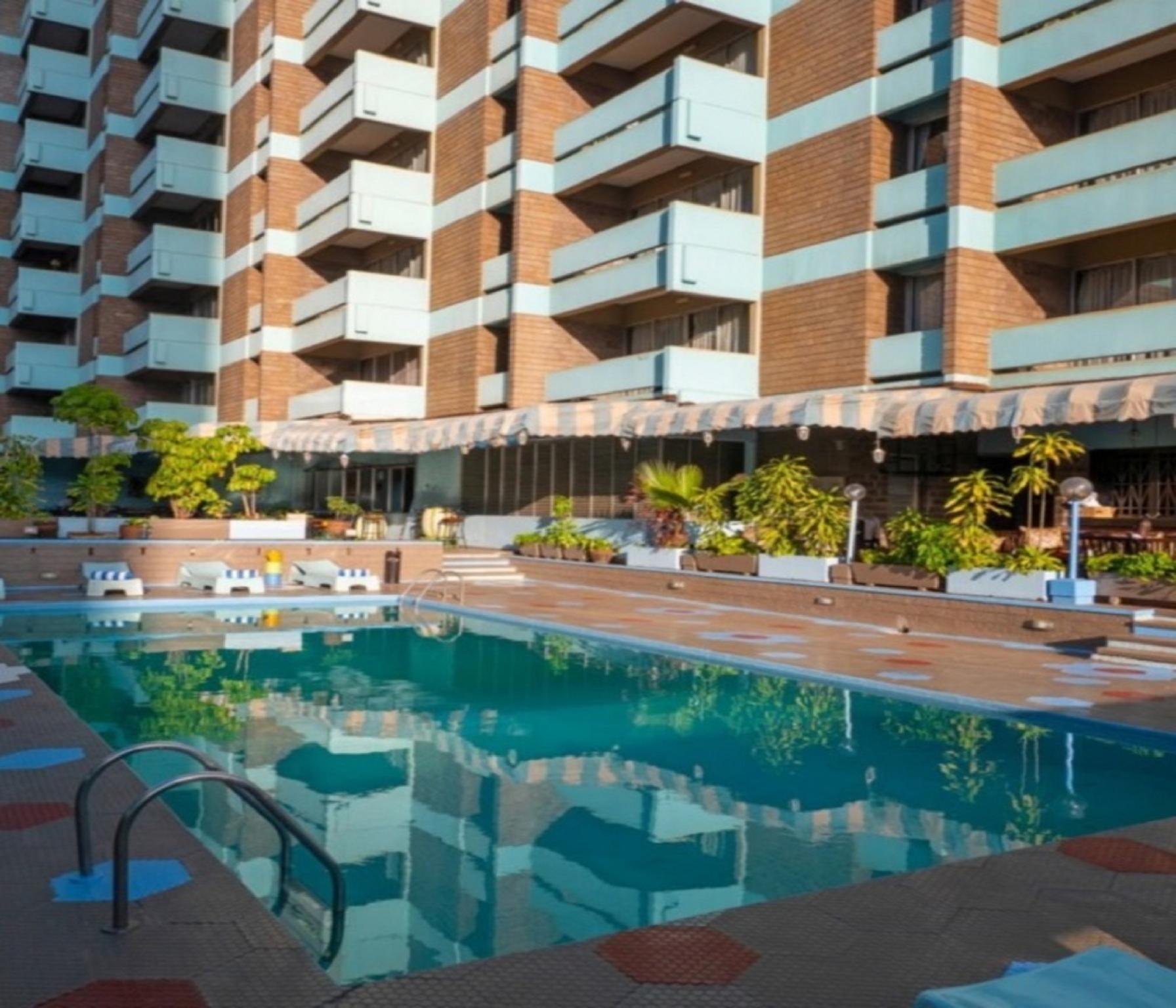 Chester Hotel and Suites