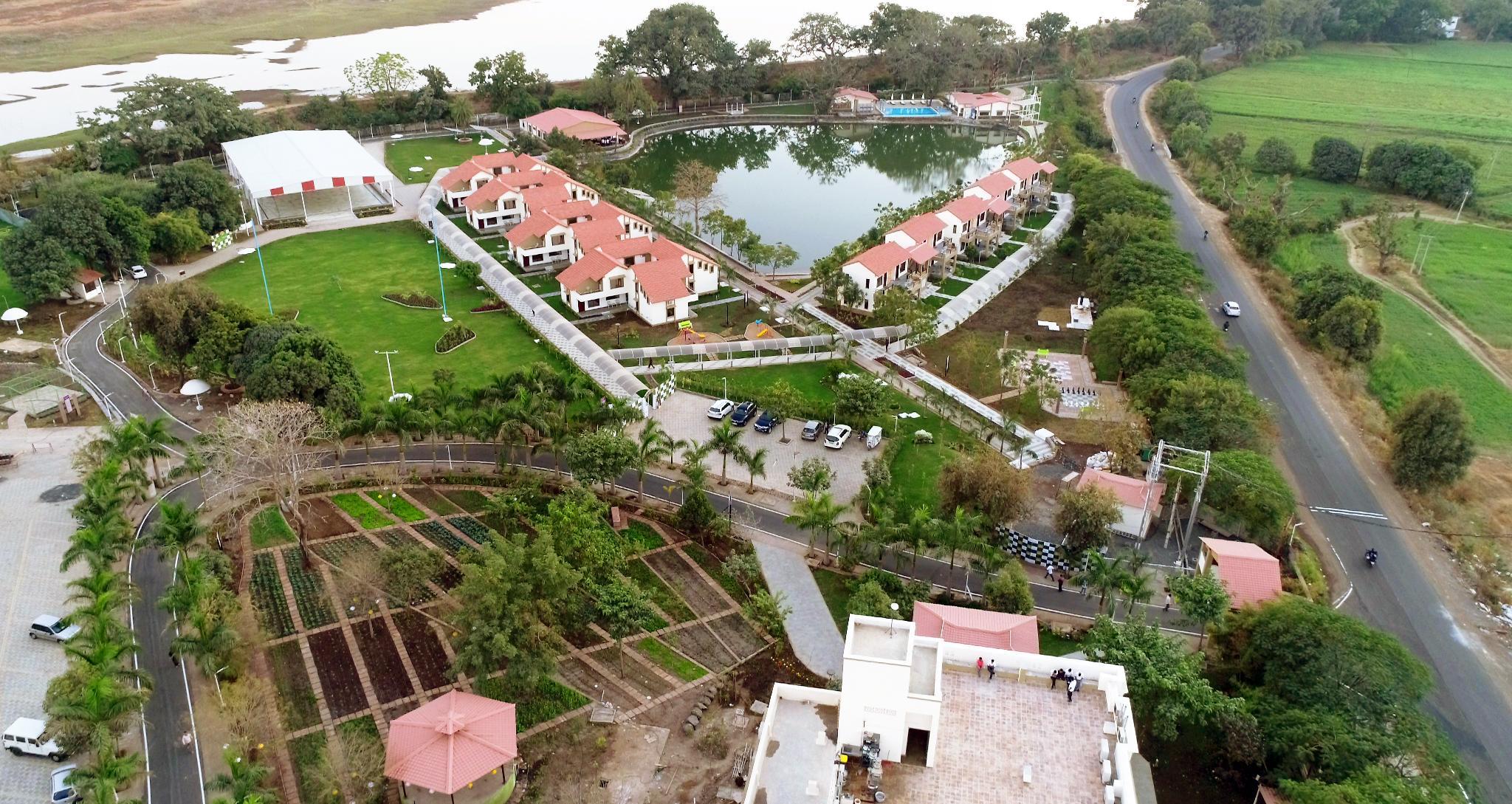 Graces Resort