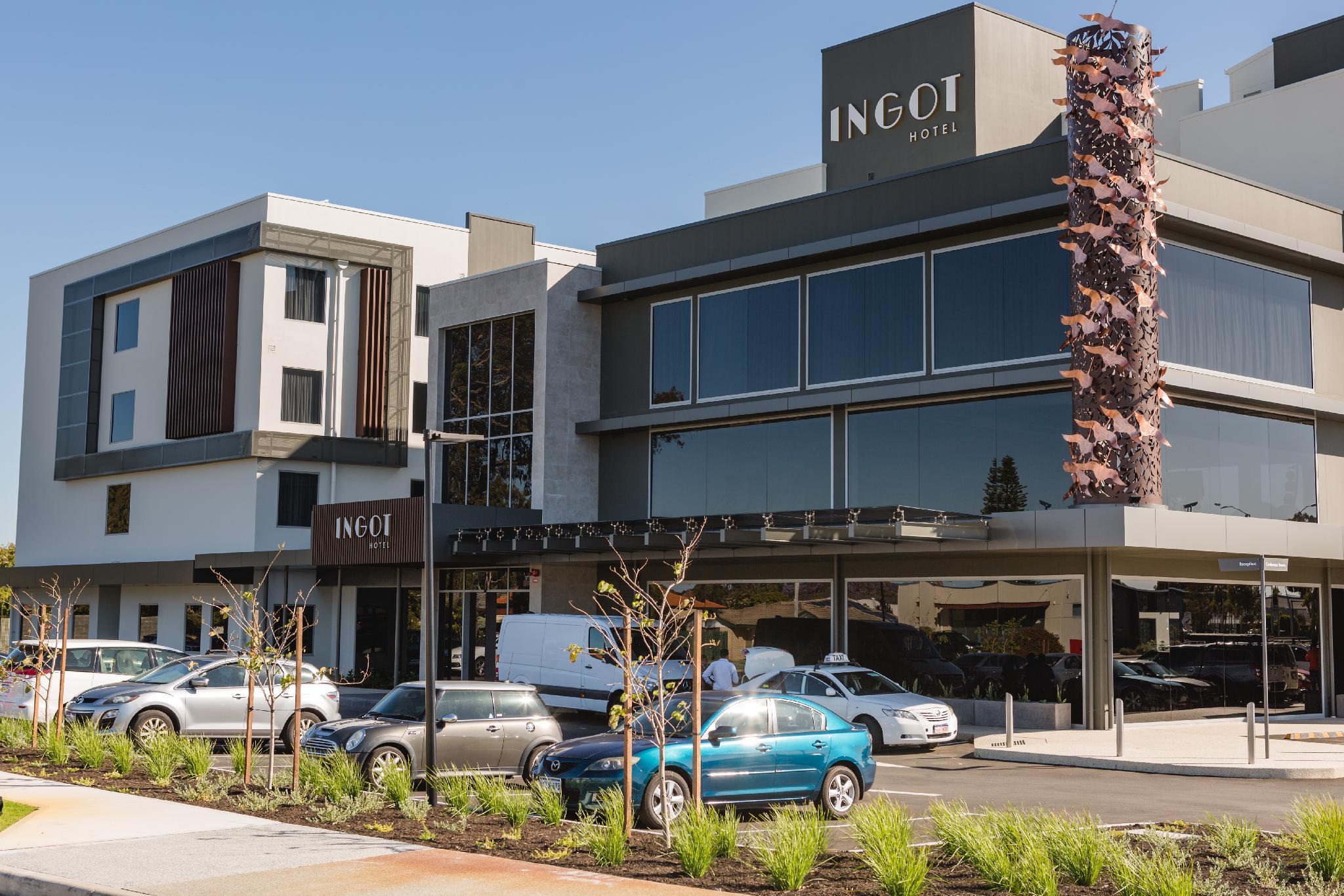 Ingot Hotel Perth, an Ascend Hotel Collection member
