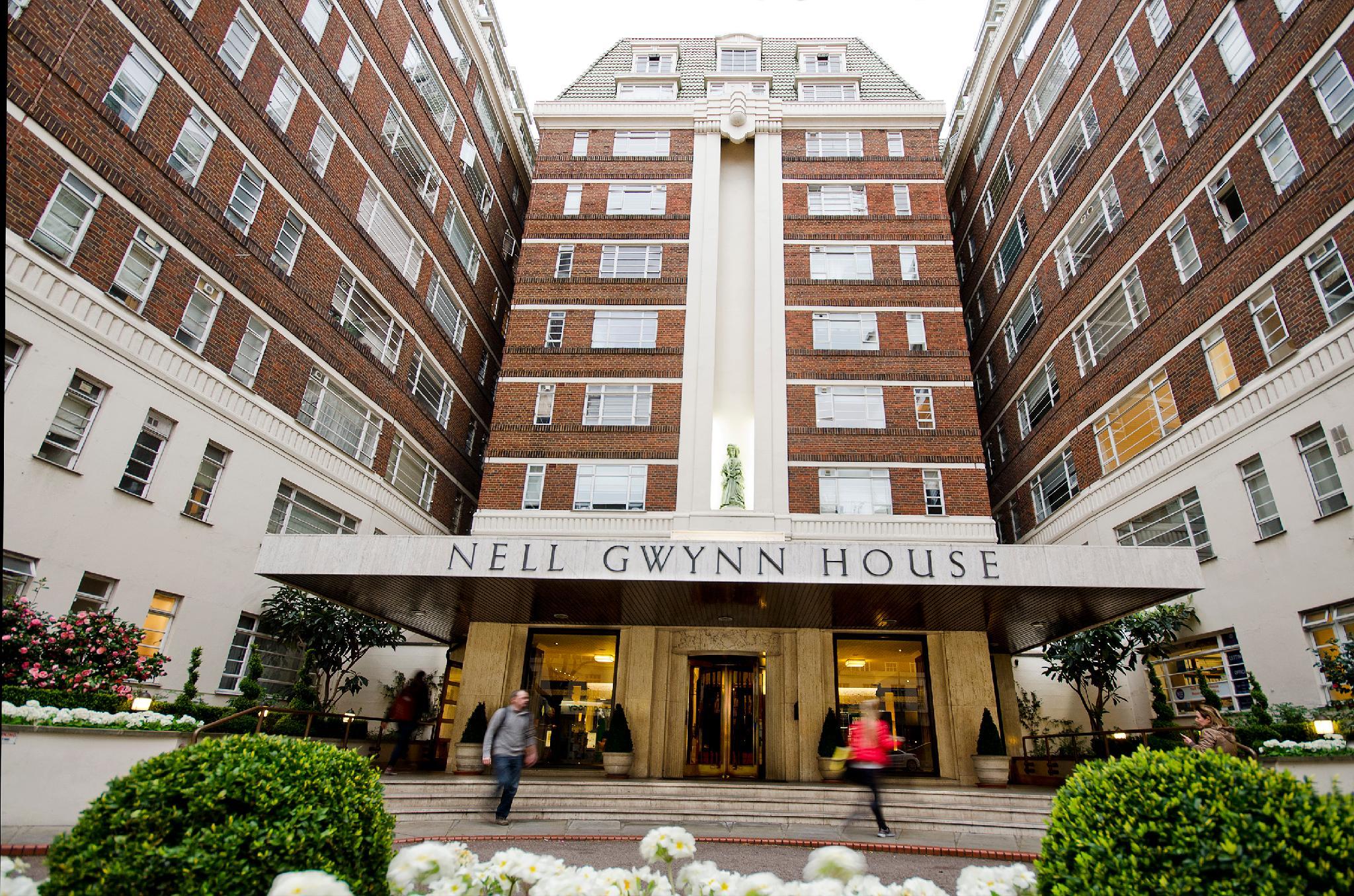 Nell Gwynn House Apartments