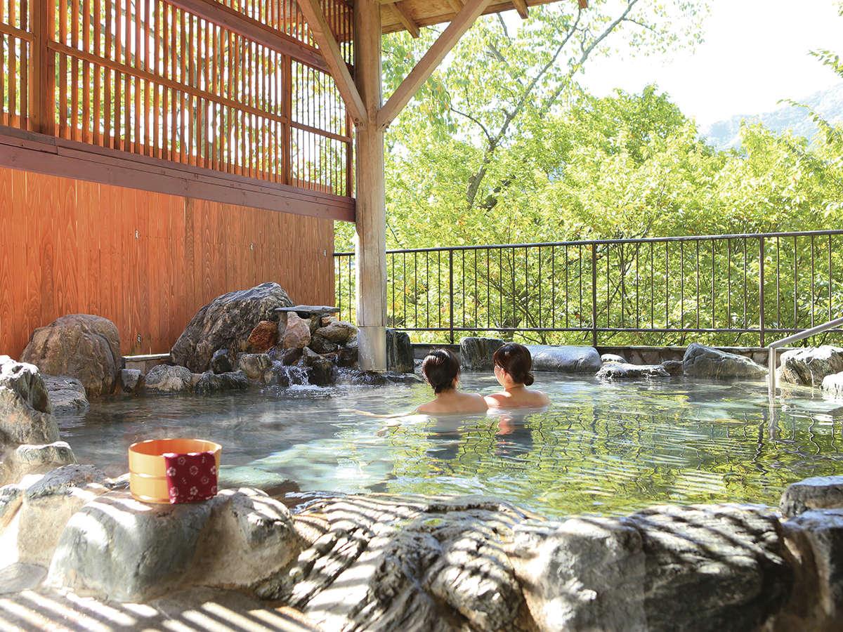 Ooedo Onsen Monogatari Hotel Kinugawa Gyoen