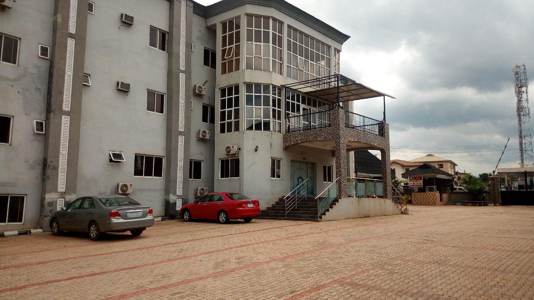 Wetland Hotels, Ibadan