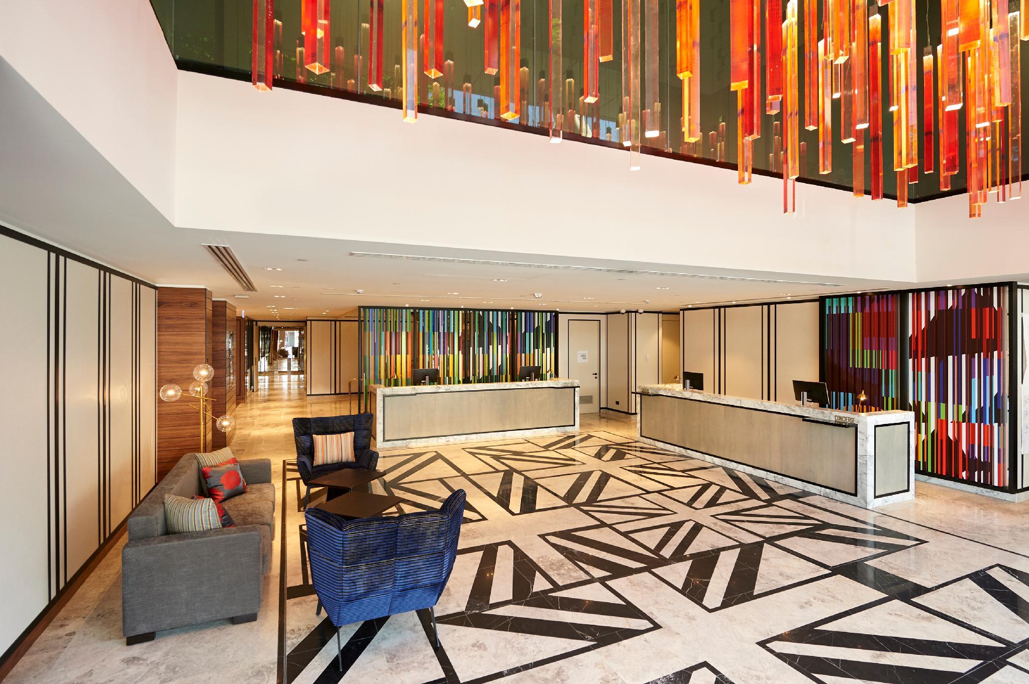 DoubleTree by Hilton Perth Northbridge