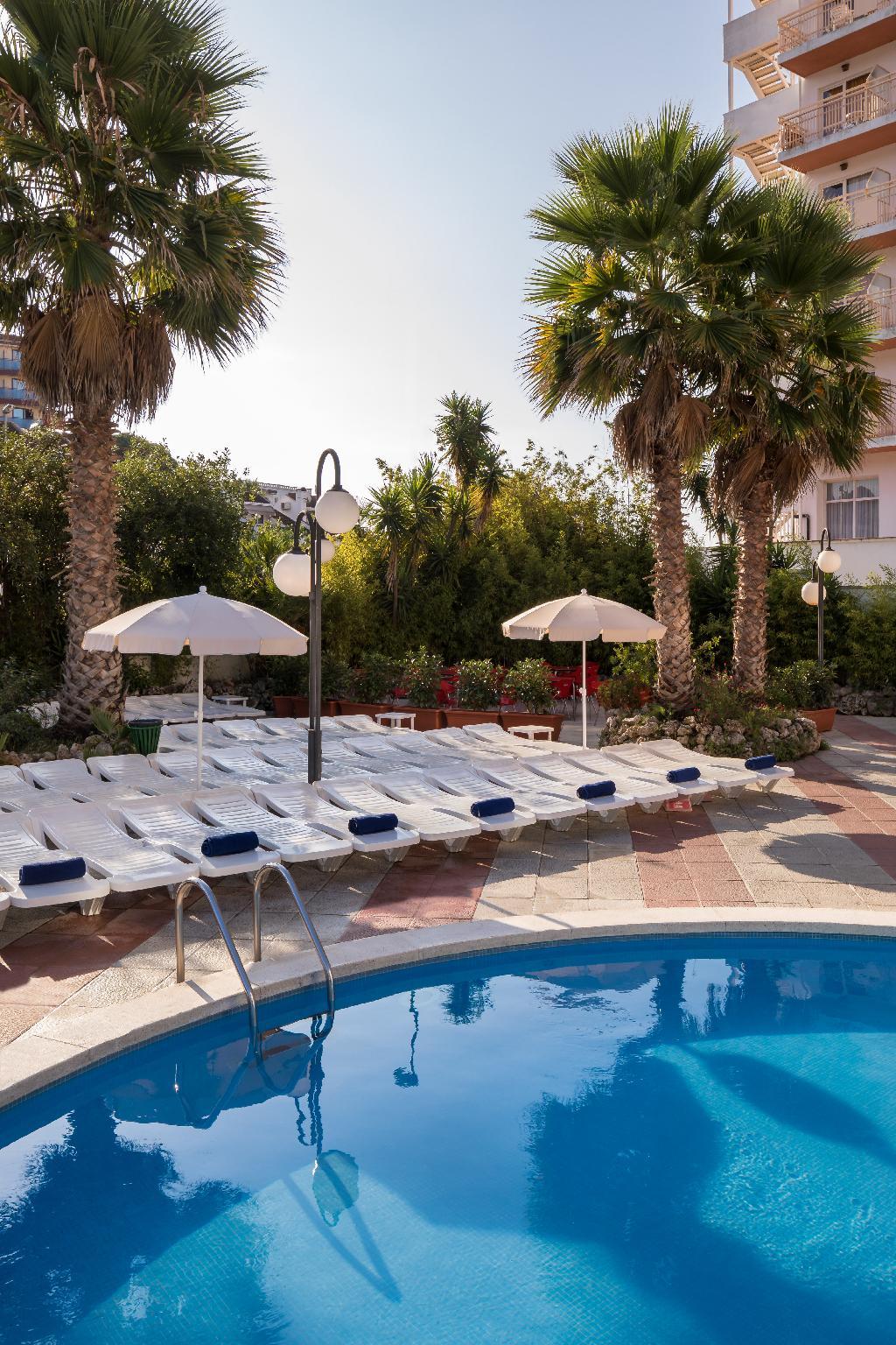 Hotel H TOP Olympic