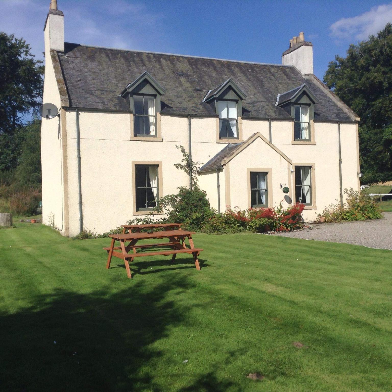 Antfield Guest house