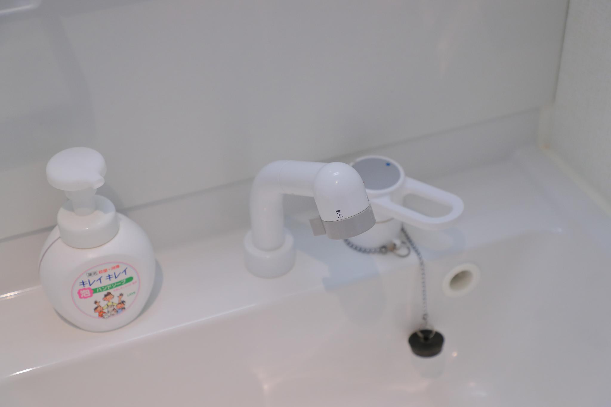 Luxury apartment/Namba is about 10 min/Clean Room.