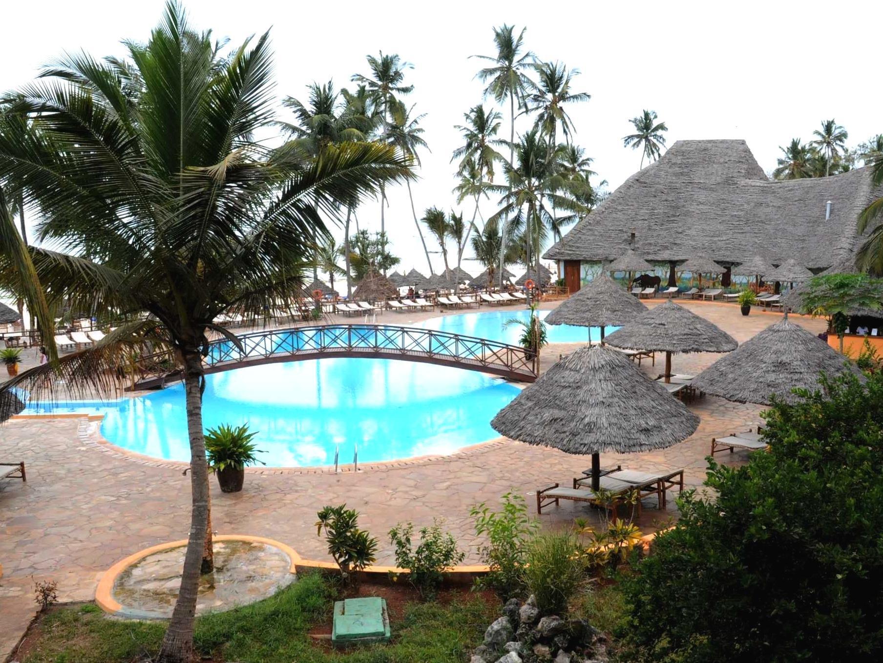 Voi Kiwengwa Resort