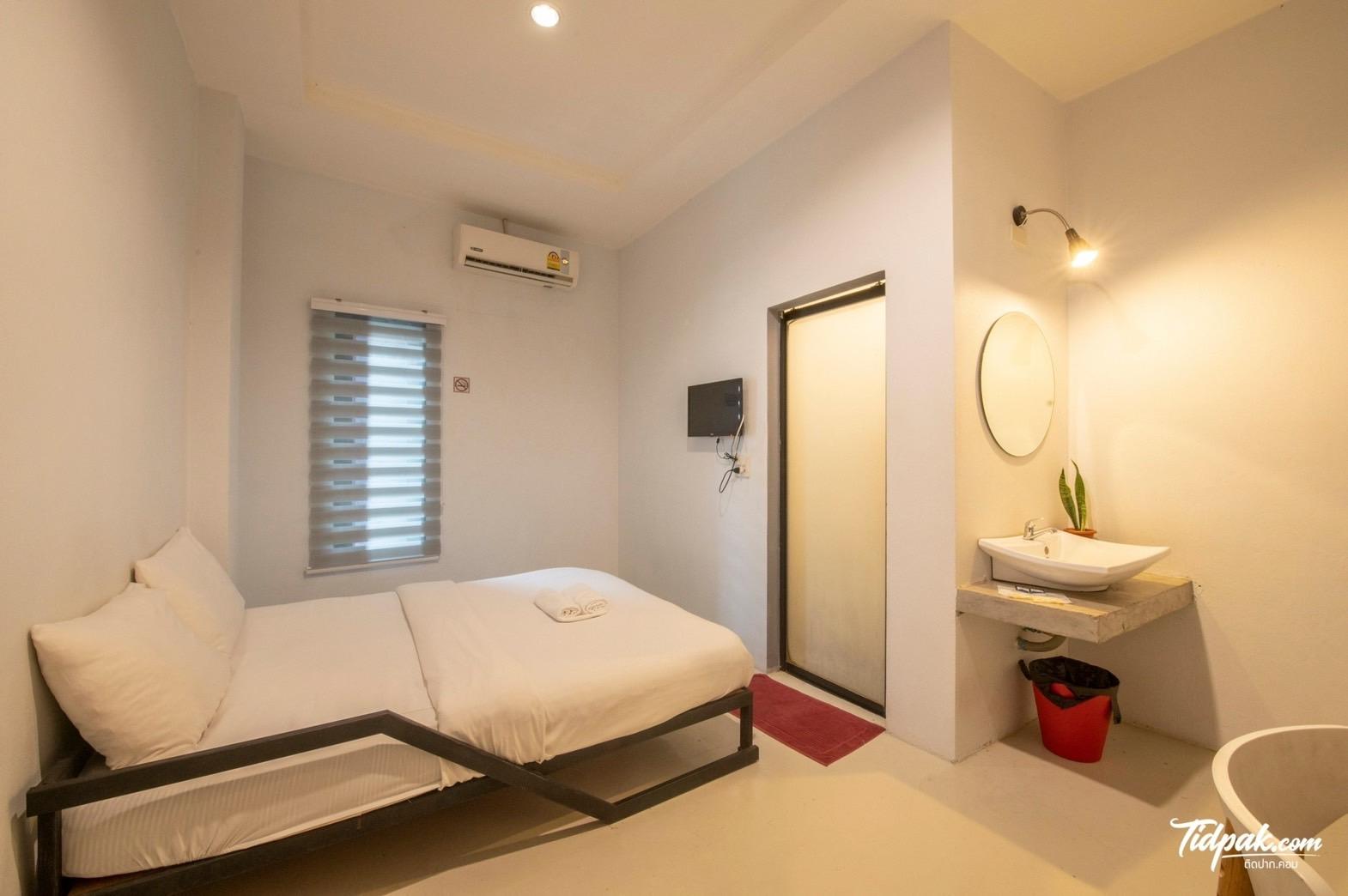 Get Guesthouse - Pracharak Rd.