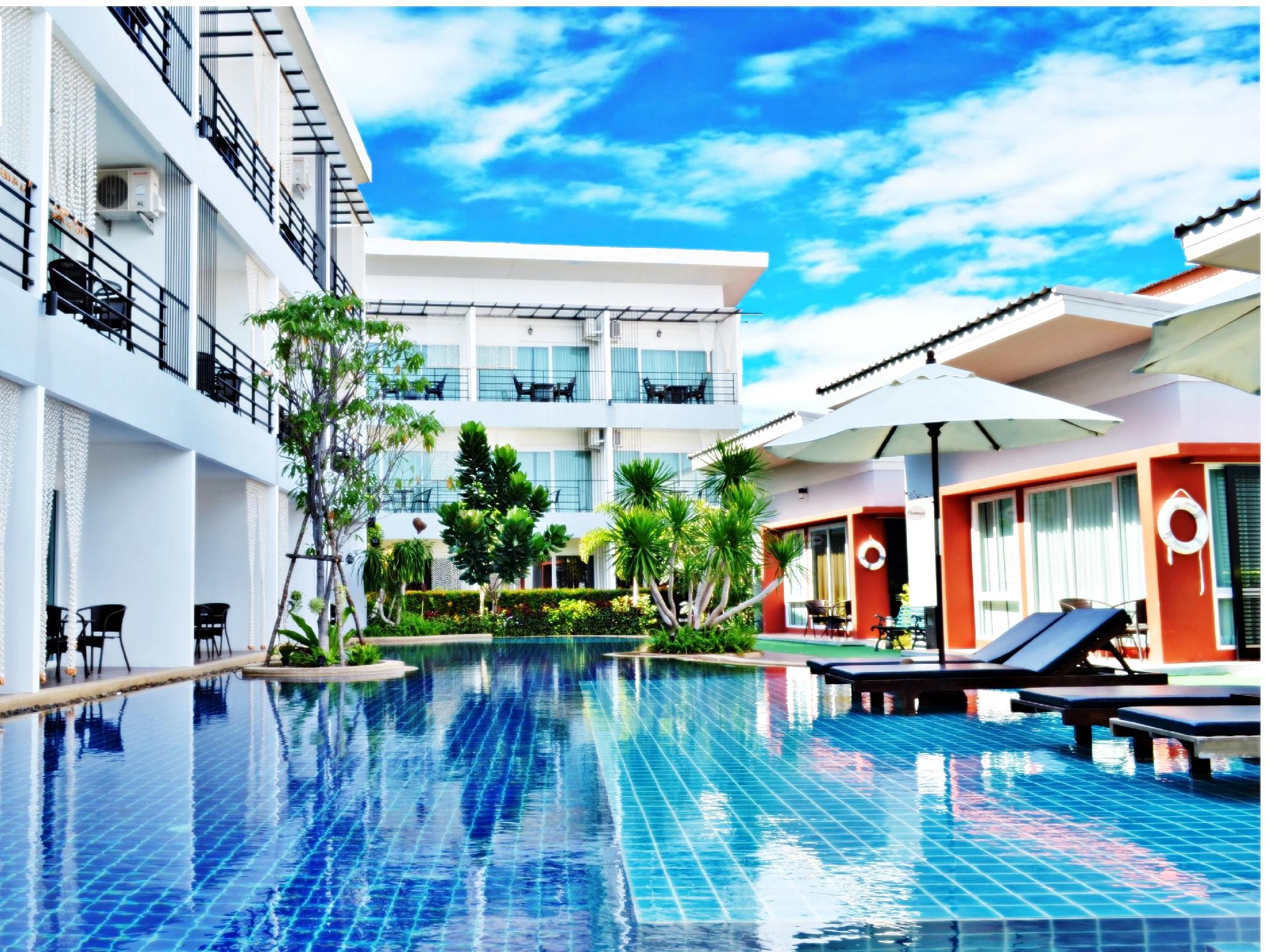 Milano Hua Hin Hotel