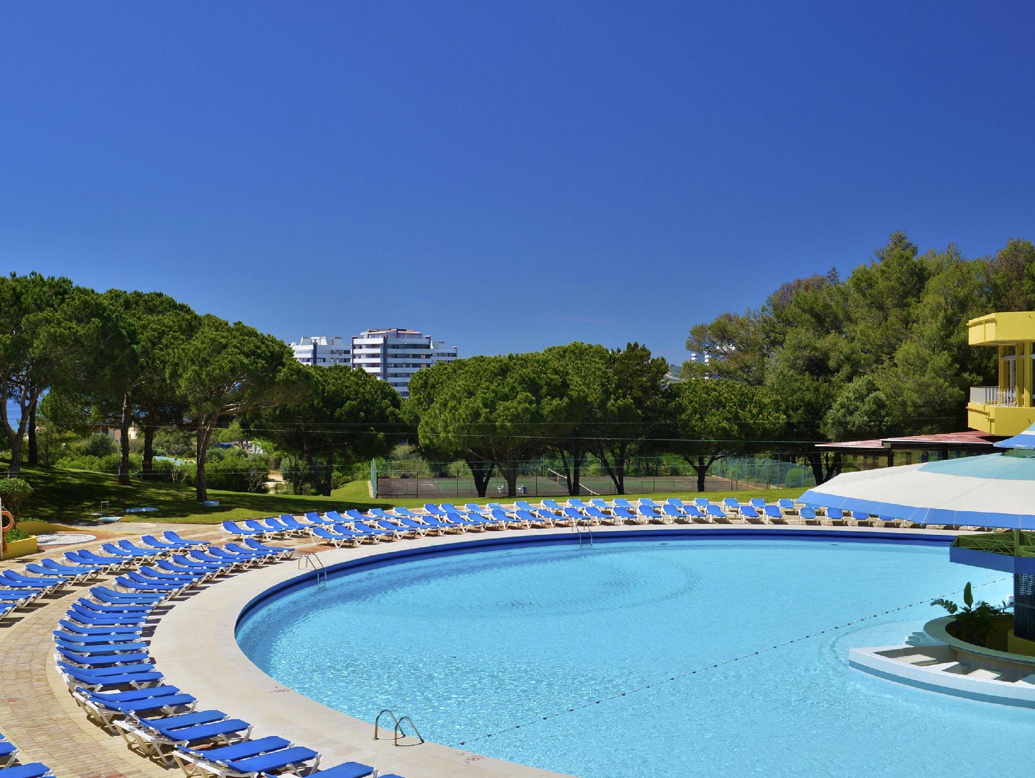 Pestana Blue Alvor Beach – All Inclusive Hotel