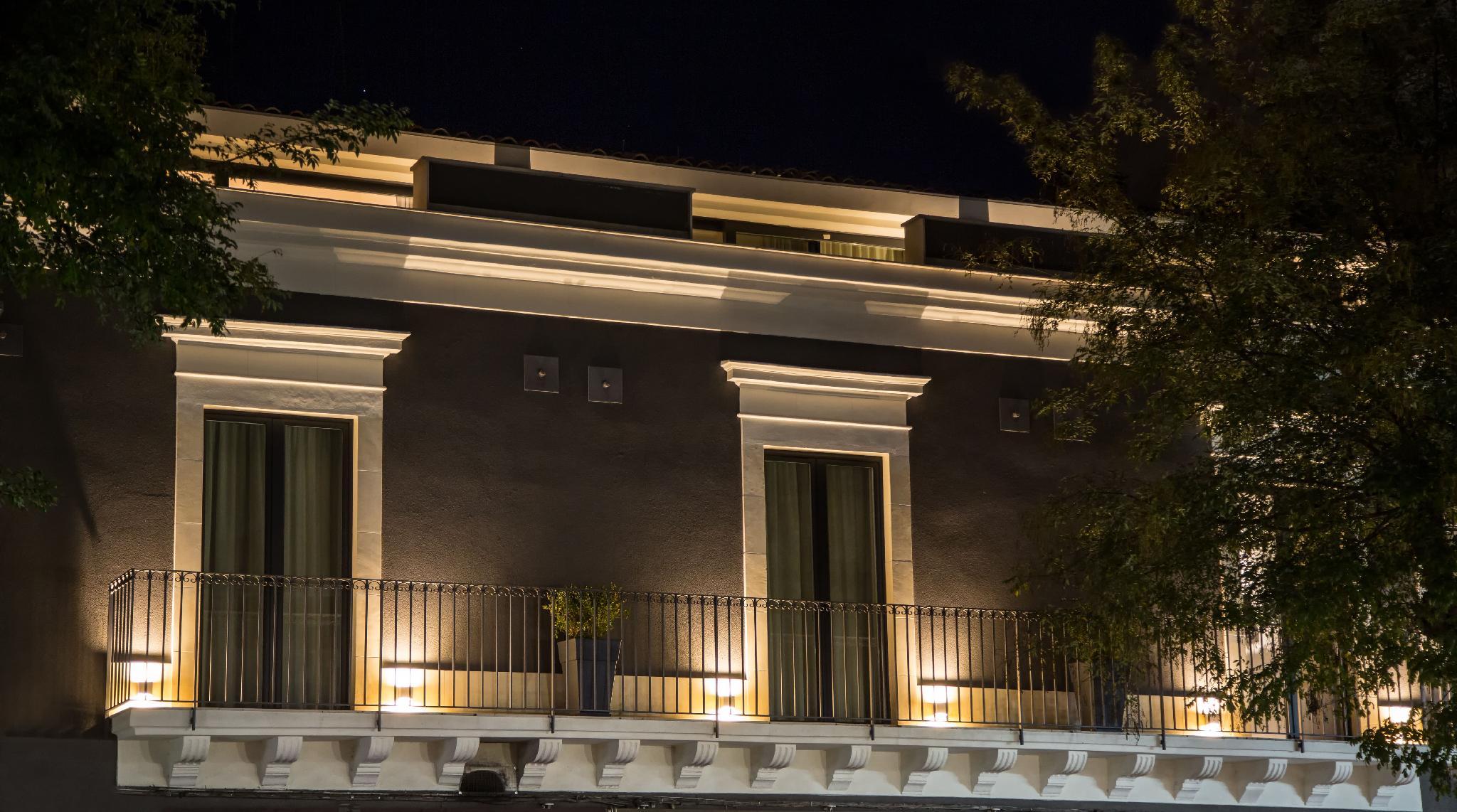Plebis B&B - al centro storico di Catania in Sicilia