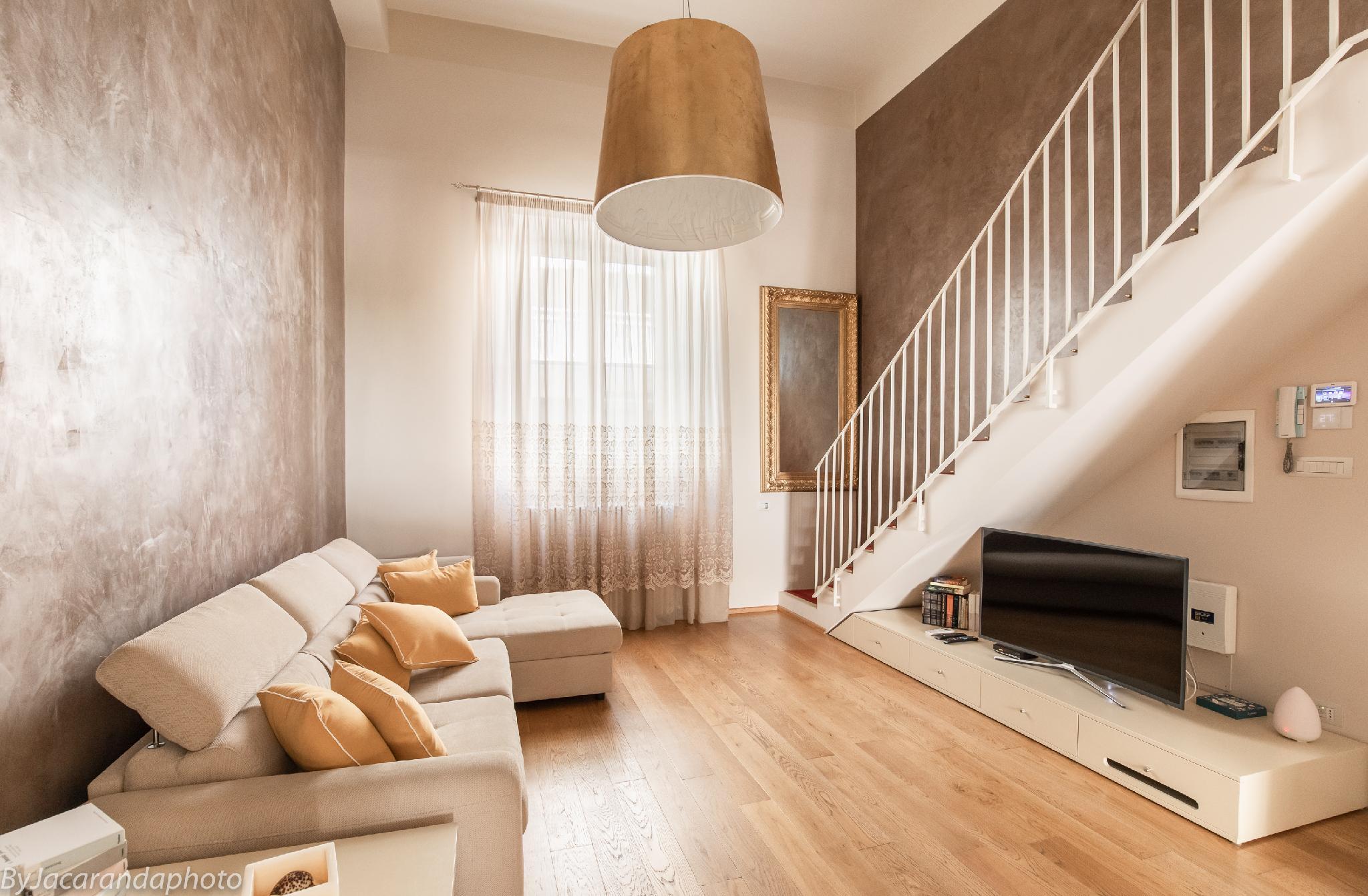 Elena House Apartments