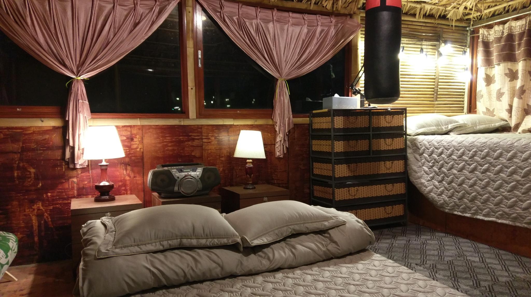 Capsule Hanoi Penthouse