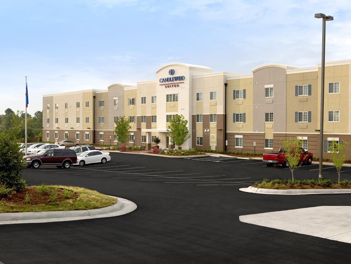 Candlewood Suites Houma