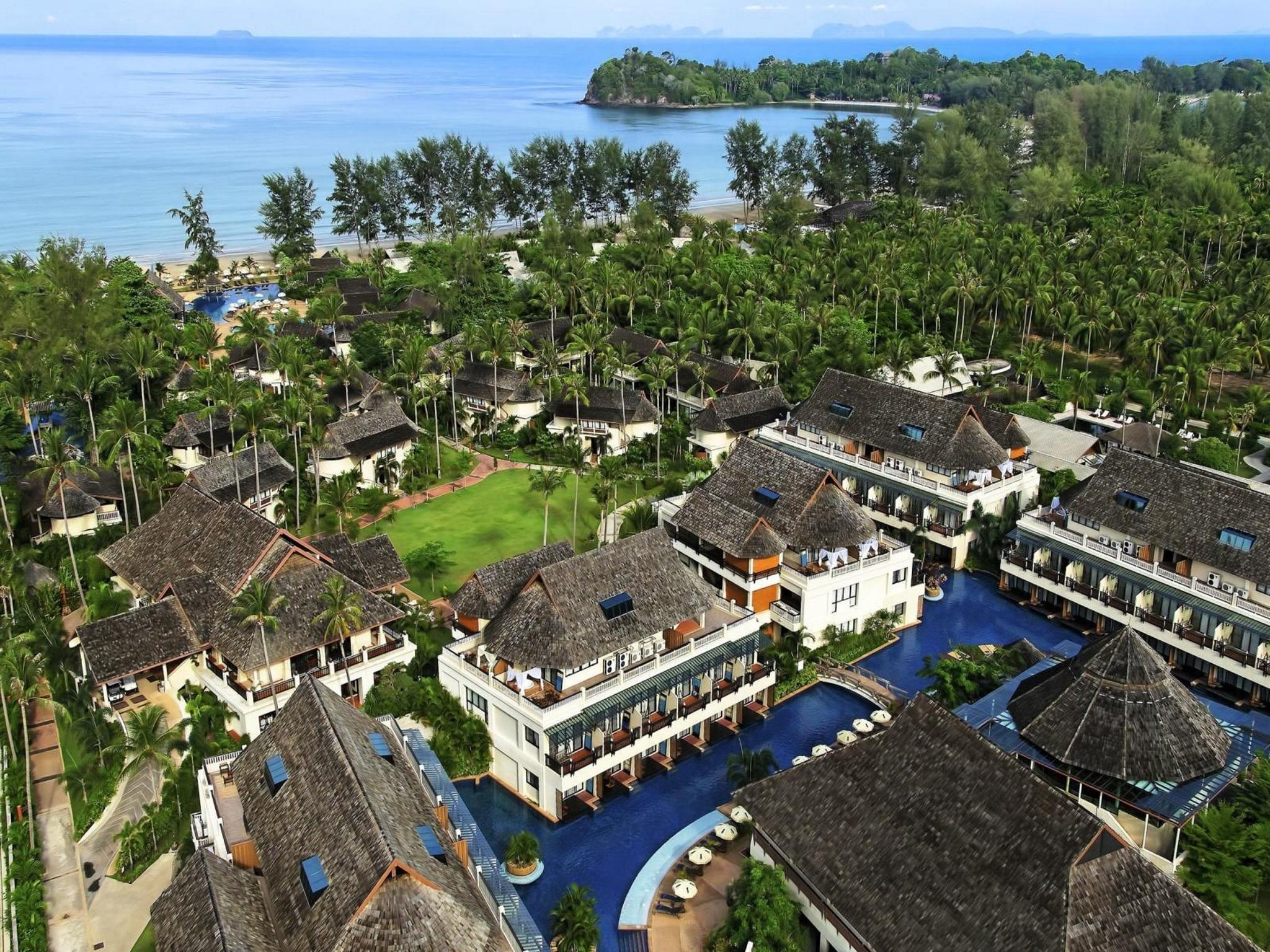 Lanta Cha Da Beach Resort and Spa (SHA Extra Plus)