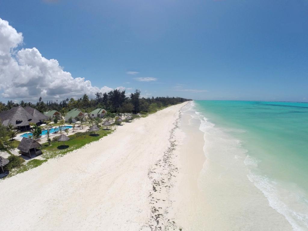 Kisiwa On The Beach Resort
