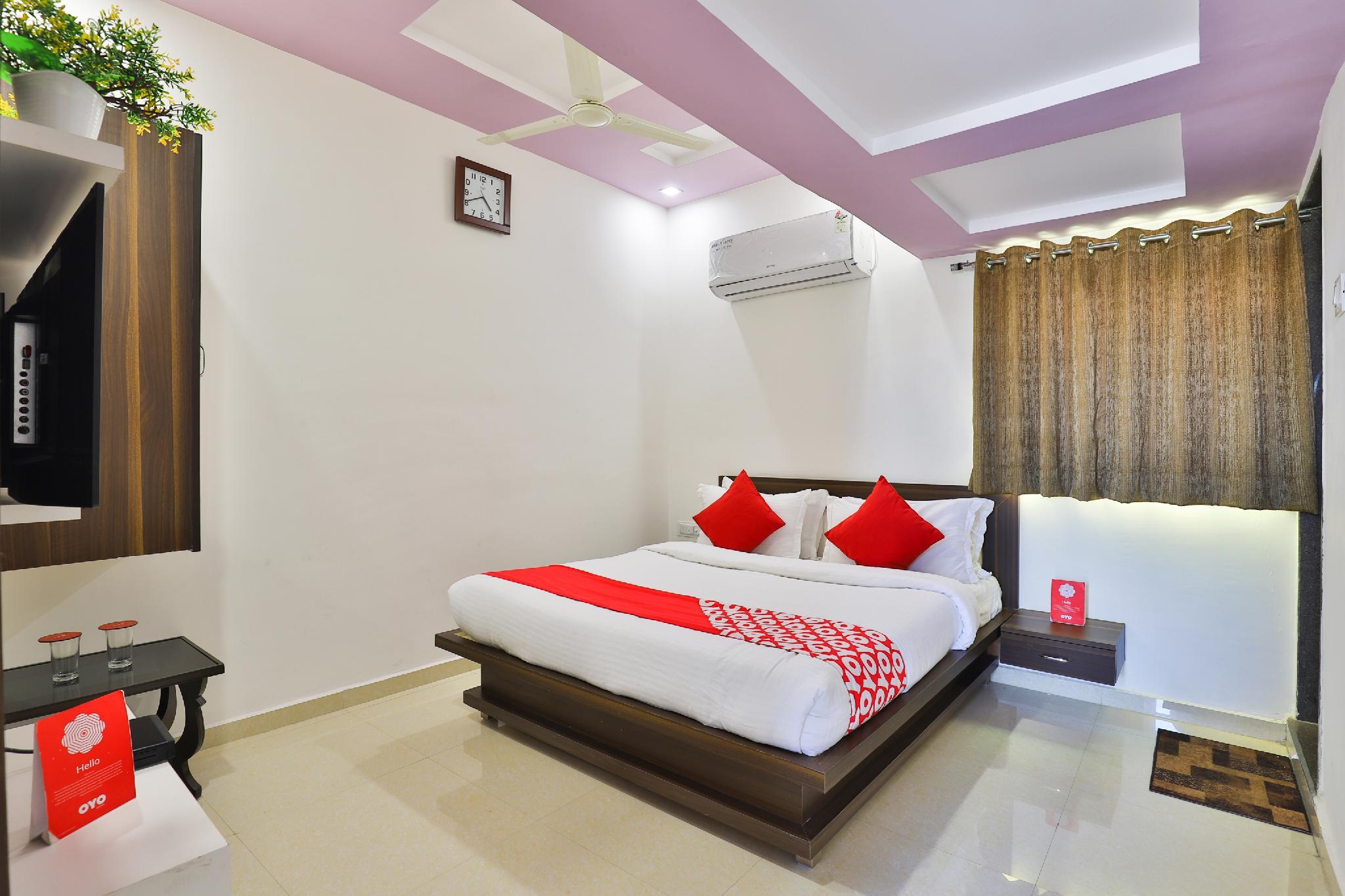 Flagship 22374 Hotel Navjivan