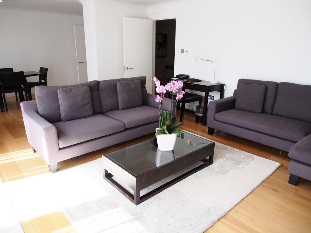 Monarch House Serviced Apartments