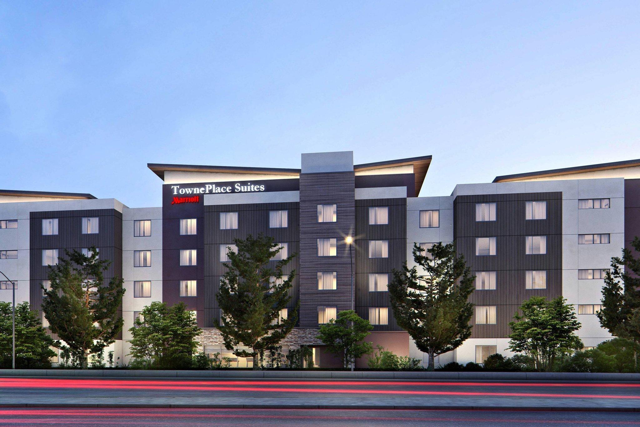 TownePlace Suites By Marriott Las Vegas Stadium District
