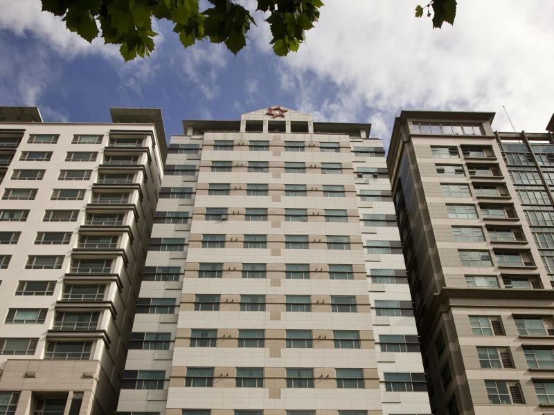 Provista Hotel Gangnam