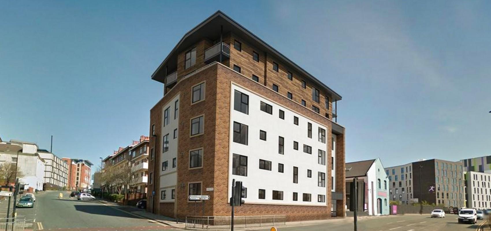 Dream Apartments Quayside                                                  