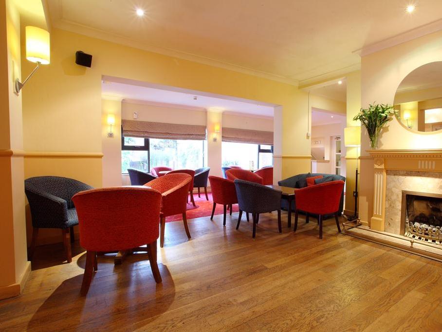 The Great Barr Hotel