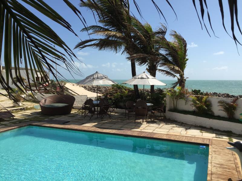 Hotel Paraiso Natal