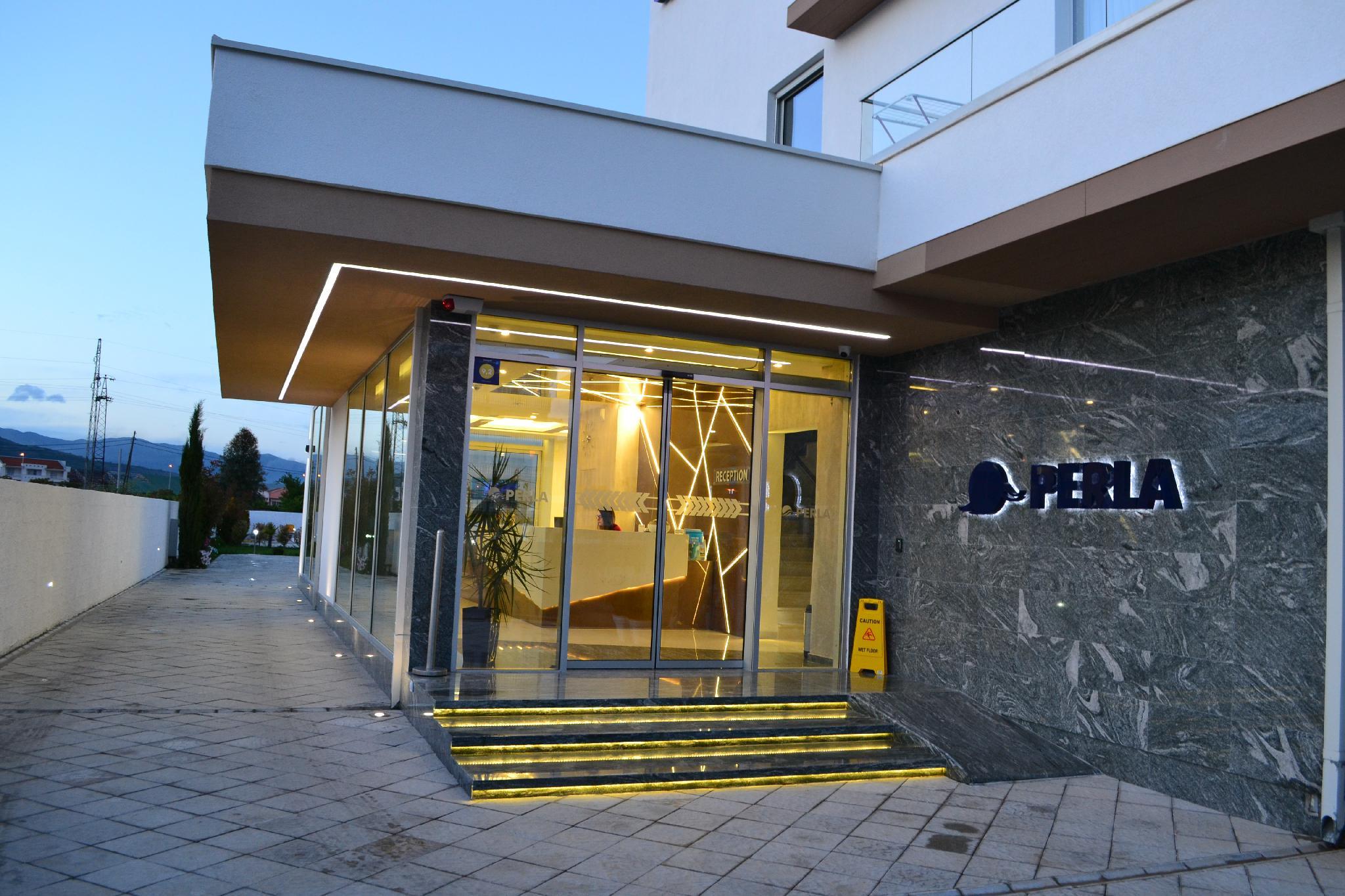 Perla Luxury