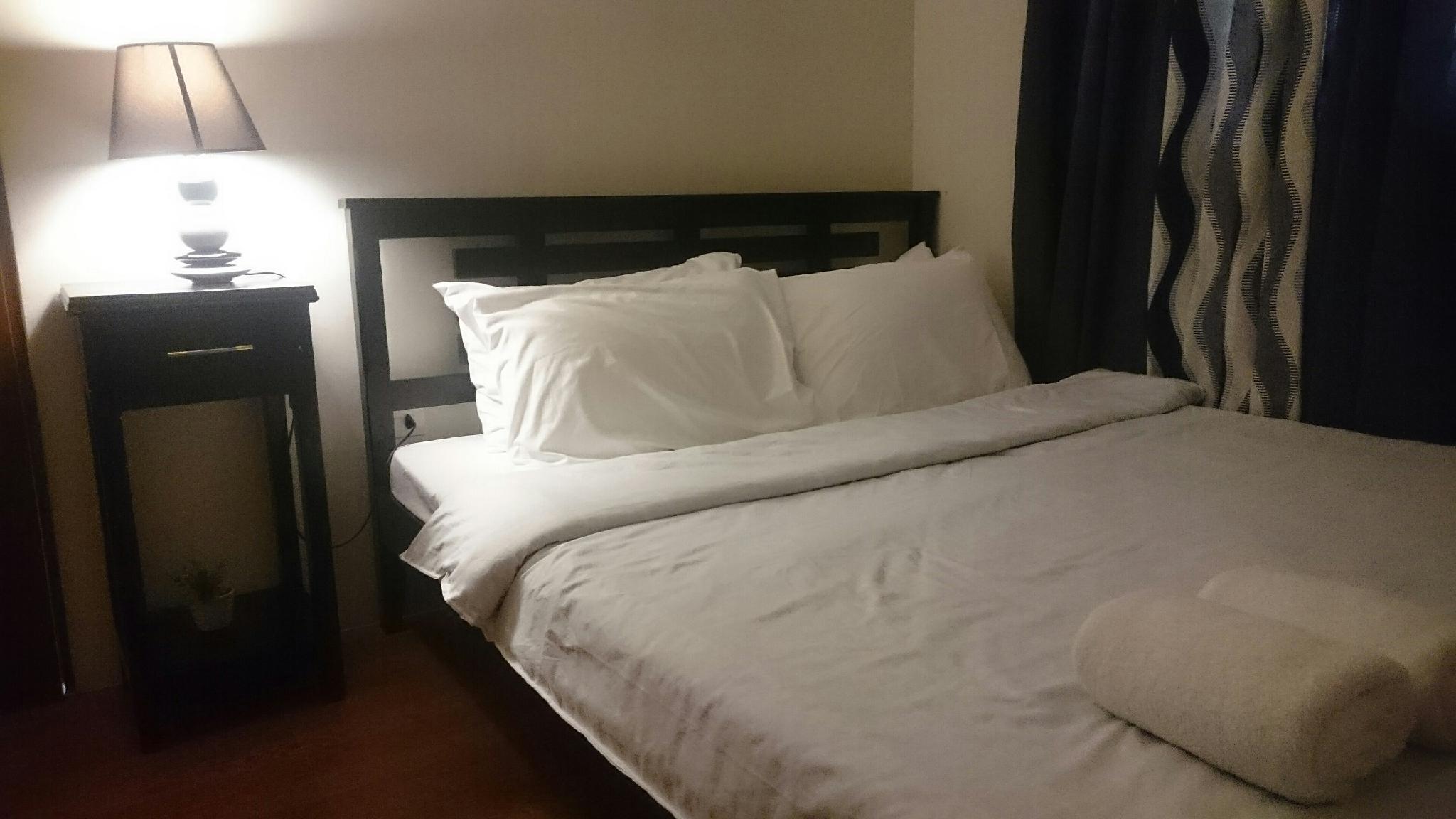 RJM Unit 8 Apartment [2 bedroom] Angeles W/ Wifi